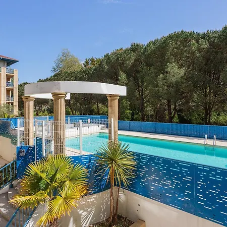Le Cadran - Avec Parking Privé 15min De La Anglet