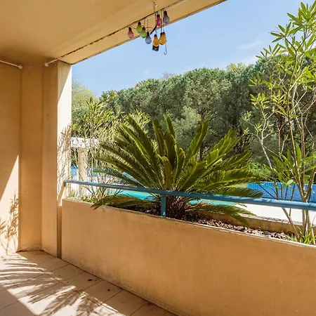 Apartamento Le Cadran - Avec Parking Privé 15min De La *