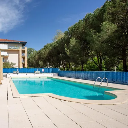 Le Cadran - Avec Parking Privé 15min De La * Anglet