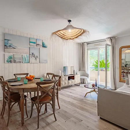 Le Cadran - Avec Parking Privé 15min De La Apartamento