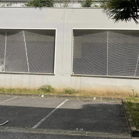 Le Cadran - Avec Parking Privé 15min De La *